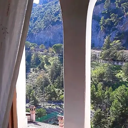 Le Terrazze Sul Pollino
