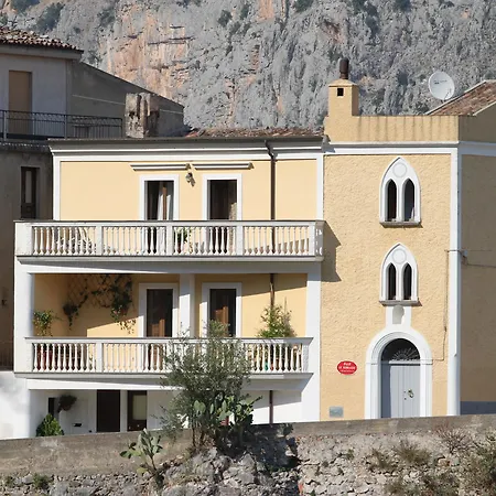 Le Terrazze Sul Pollino Civita