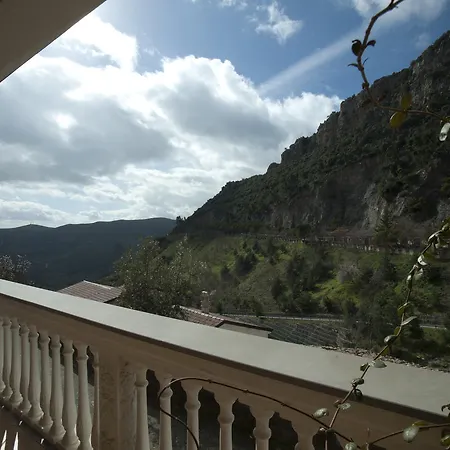 Bed & Breakfast Le Terrazze Sul Pollino