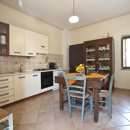 Bed & Breakfast Le Terrazze Sul Pollino Civita