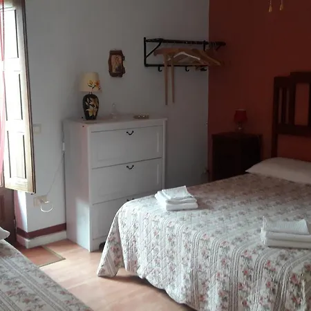Le Terrazze Sul Pollino *