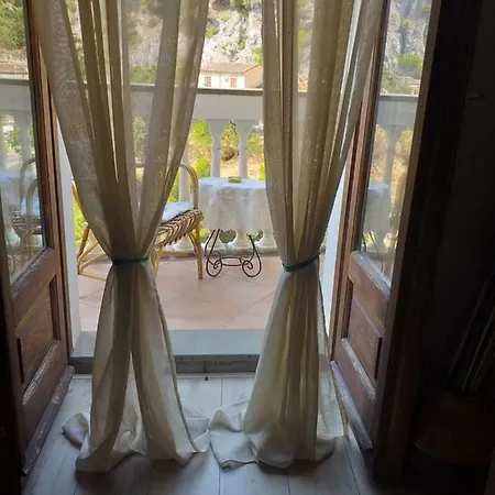 Le Terrazze Sul Pollino 3* Civita