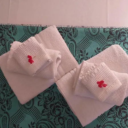 Oda ve Kahvaltı Le Terrazze Sul Pollino Civita