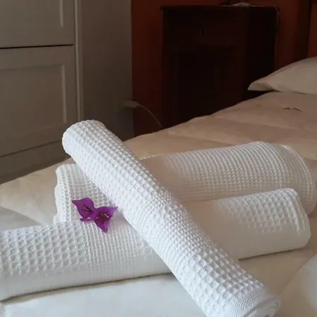 Bed & Breakfast Le Terrazze Sul Pollino Civita