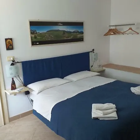 Bed & Breakfast Le Terrazze Sul Pollino *
