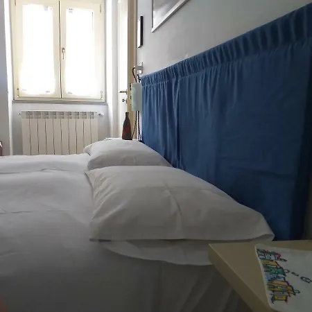 Bed & Breakfast Le Terrazze Sul Pollino *