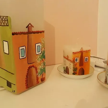 Le Terrazze Sul Pollino Bed & Breakfast Civita