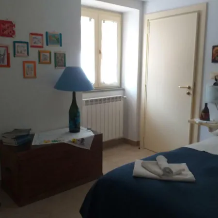 Le Terrazze Sul Pollino Bed & Breakfast *