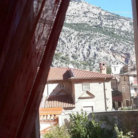 Le Terrazze Sul Pollino Bed & Breakfast *