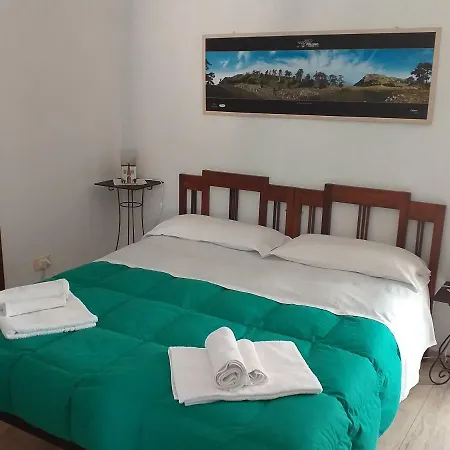 Le Terrazze Sul Pollino Bed & Breakfast *