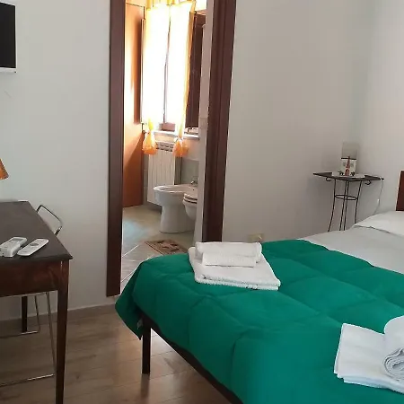 Le Terrazze Sul Pollino Bed & Breakfast *