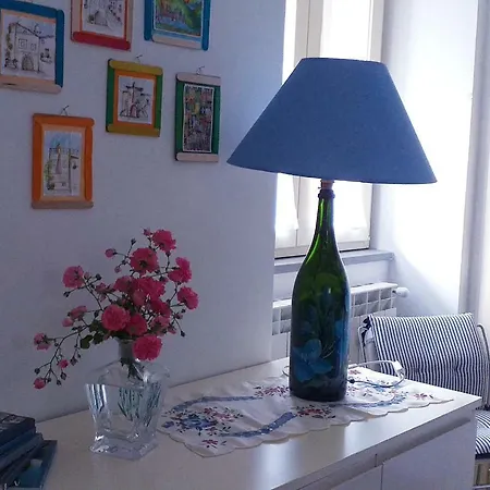 Le Terrazze Sul Pollino Bed & Breakfast *