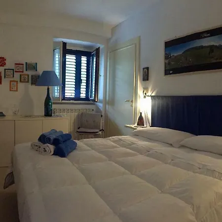Bed & Breakfast Le Terrazze Sul Pollino