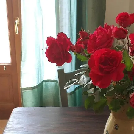 Le Terrazze Sul Pollino Civita