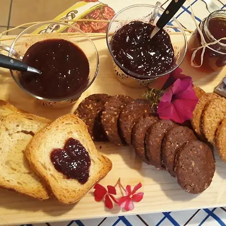 Bed & Breakfast Le Terrazze Sul Pollino *
