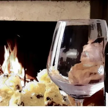 Le Terrazze Sul Pollino Bed & Breakfast