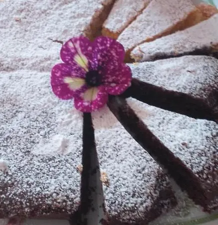 Le Terrazze Sul Pollino 3* Civita