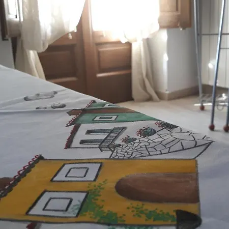 Le Terrazze Sul Pollino Bed & Breakfast *