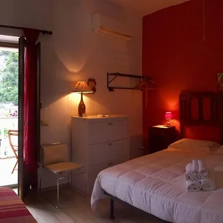 Le Terrazze Sul Pollino Civita