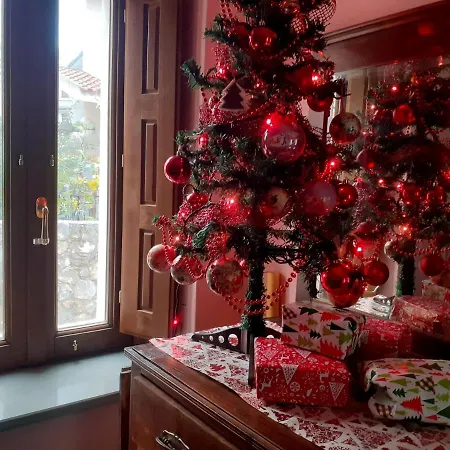 Le Terrazze Sul Pollino 3* Civita